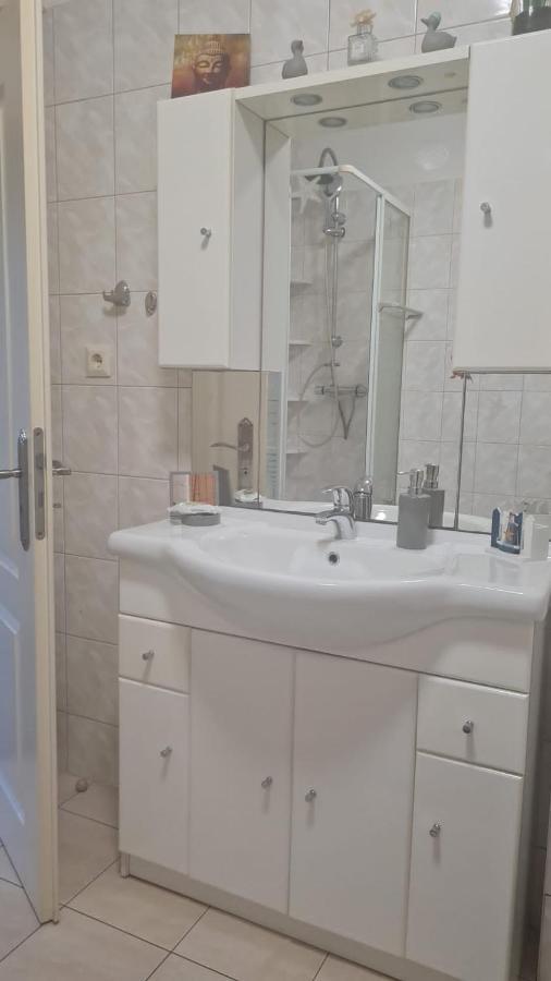 Ferienwohnung Smillenzweg Mit Garten Ломе Екстериор снимка